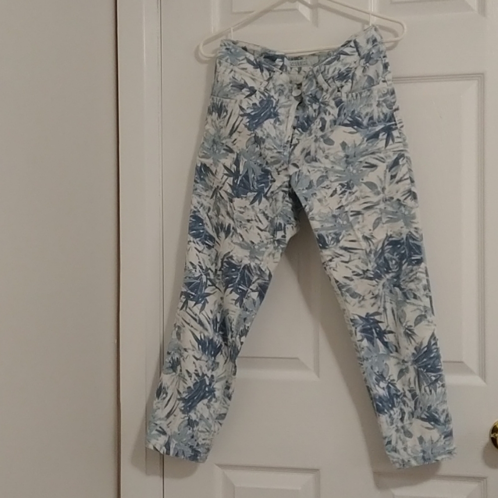 Ladie's jeans/pants Zerres.